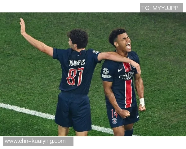 尤文图斯与巴黎圣日耳曼激战在即谁将赢得这场巅峰对决